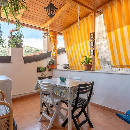 Simone Vacanze - Da Gina Apartment