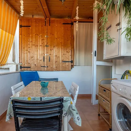 Apartment Simone Vacanze - Da Gina