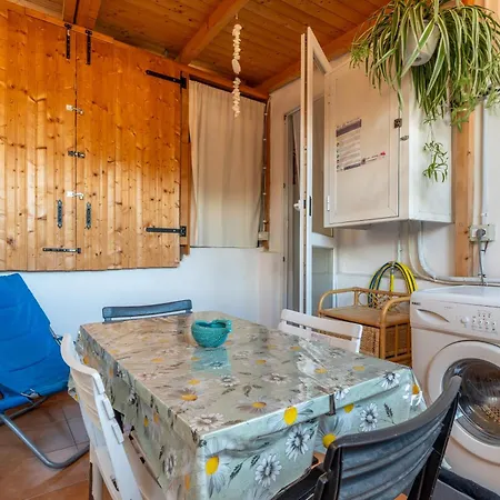 Appartement Simone Vacanze - Da Gina Taggia