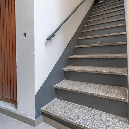 Simone Vacanze - Da Gina Apartment