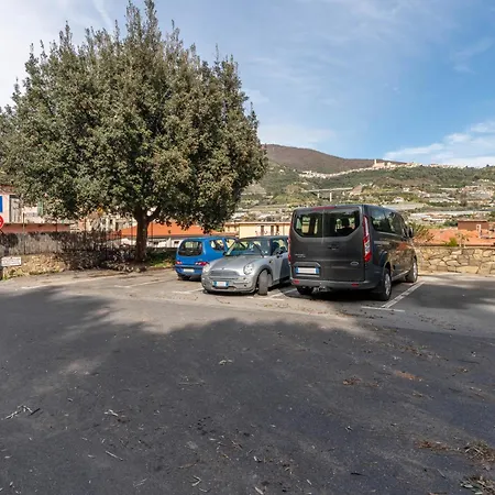 Appartement Simone Vacanze - Da Gina *