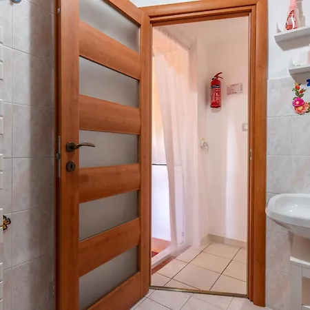 Appartement Simone Vacanze - Da Gina Taggia