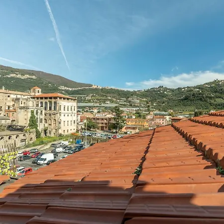 Simone Vacanze - Da Gina *