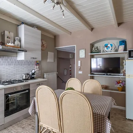 Simone Vacanze - Da Gina * Taggia