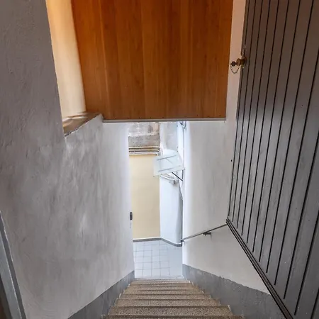 Apartment Simone Vacanze - Da Gina *
