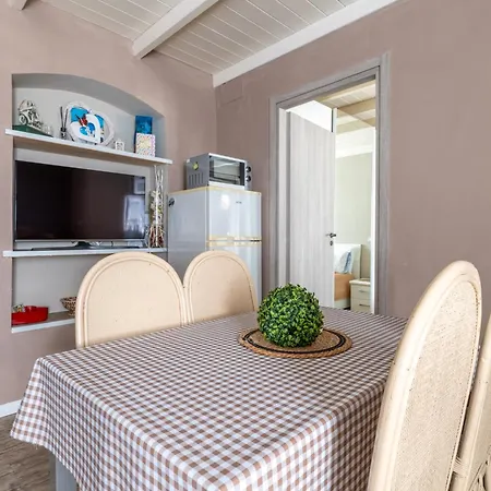 Simone Vacanze - Da Gina Taggia