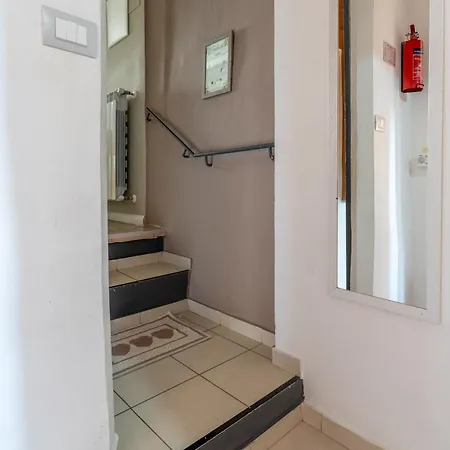 Simone Vacanze - Da Gina Appartement *