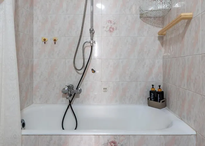 Apartment Simone Vacanze - Da Gina *