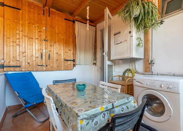 Apartment Simone Vacanze - Da Gina Taggia