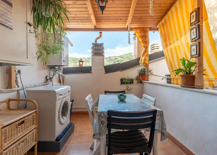Simone Vacanze - Da Gina Apartment