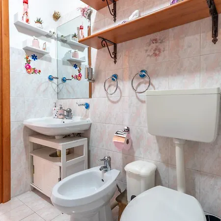 Apartment Simone Vacanze - Da Gina Taggia
