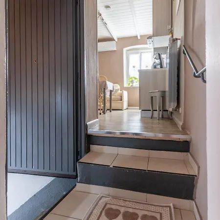 Simone Vacanze - Da Gina