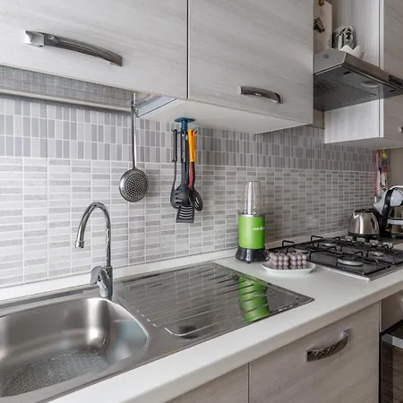 Simone Vacanze - Da Gina *