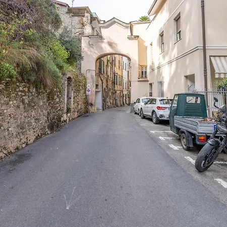 Simone Vacanze - Da Gina Διαμέρισμα