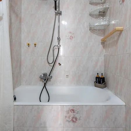 Apartment Simone Vacanze - Da Gina *