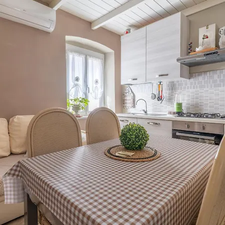 Simone Vacanze - Da Gina * Таджа