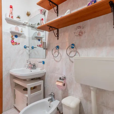 Simone Vacanze - Da Gina