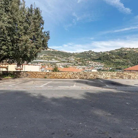 Διαμέρισμα Simone Vacanze - Da Gina