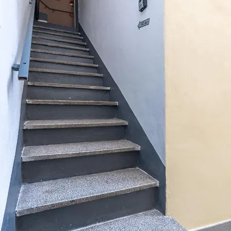 Апартаменты Simone Vacanze - Da Gina *