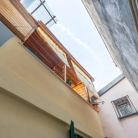 Simone Vacanze - Da Gina