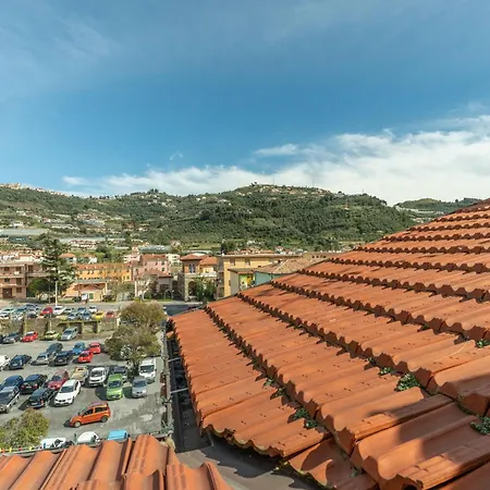 Simone Vacanze - Da Gina Апартаменты *