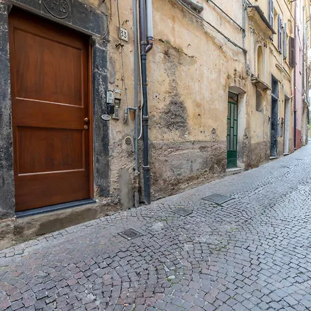 Simone Vacanze - Da Gina