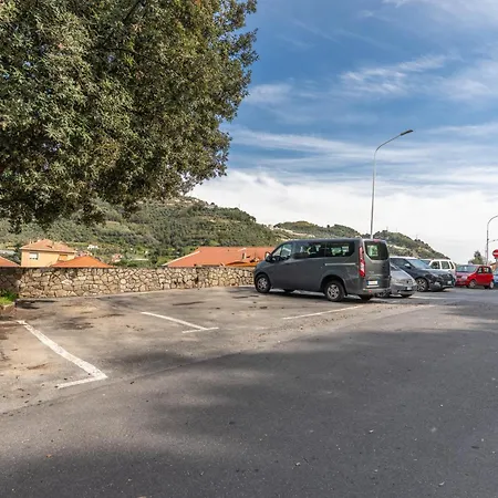 Апартаменты Simone Vacanze - Da Gina