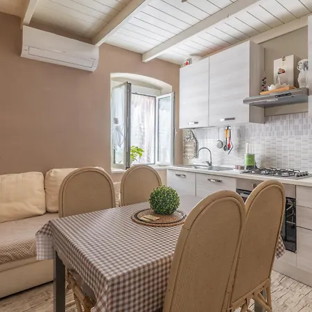 Simone Vacanze - Da Gina * Taggia