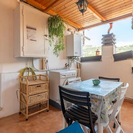 Simone Vacanze - Da Gina