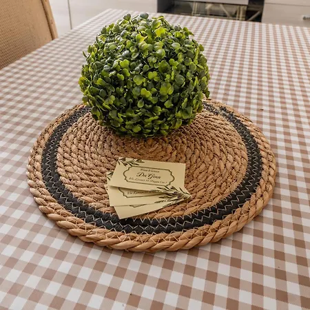 Апартаменты Simone Vacanze - Da Gina