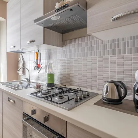 Simone Vacanze - Da Gina Apartment Taggia
