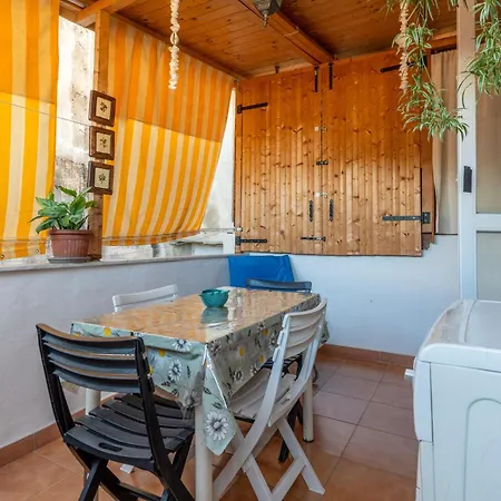 Simone Vacanze - Da Gina *