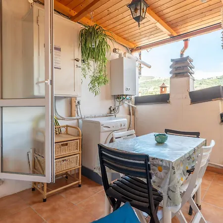 Simone Vacanze - Da Gina Taggia