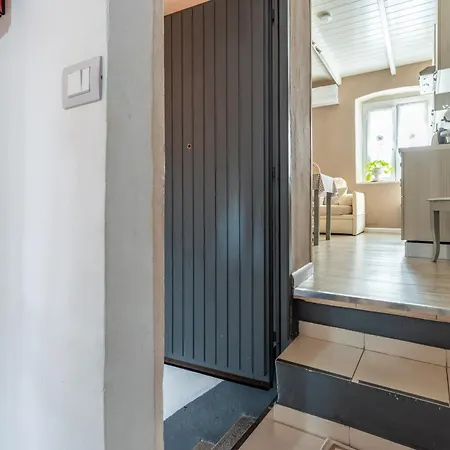 Simone Vacanze - Da Gina * Таджа