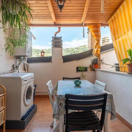 Simone Vacanze - Da Gina Διαμέρισμα