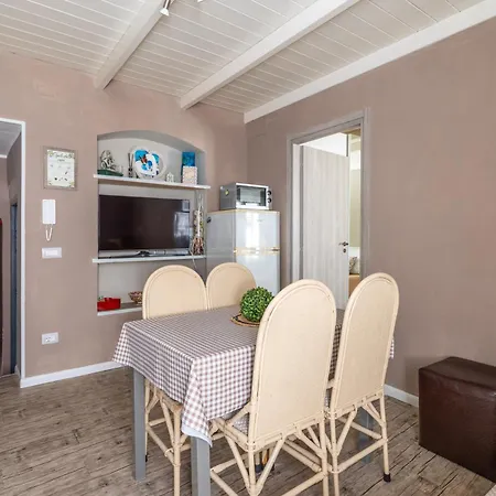 Simone Vacanze - Da Gina *