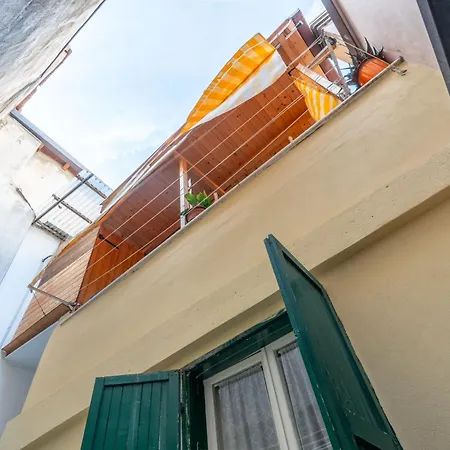 Simone Vacanze - Da Gina Apartment