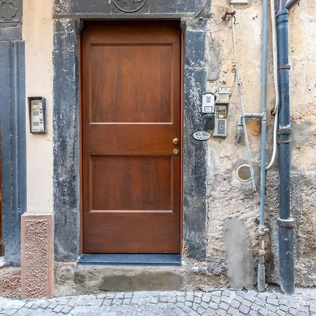 Апартаменты Simone Vacanze - Da Gina